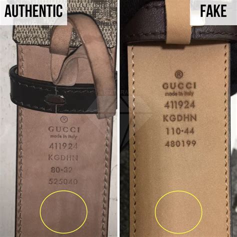 gucci belt made in italy fake|authentic Gucci belt stamp.